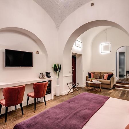 Boutique Centrale Relais Roma Ngoại thất bức ảnh