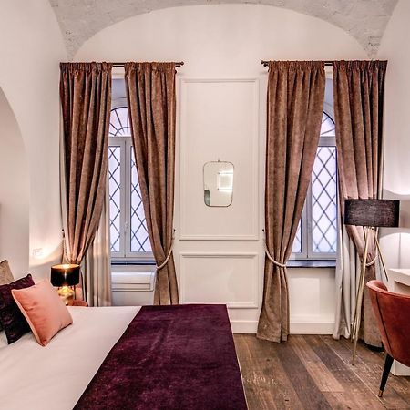 Boutique Centrale Relais Roma Ngoại thất bức ảnh