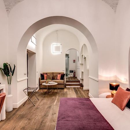 Boutique Centrale Relais Roma Ngoại thất bức ảnh