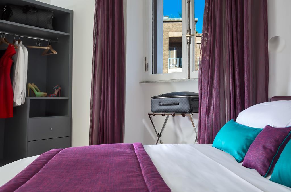 Boutique Centrale Relais Roma Ngoại thất bức ảnh