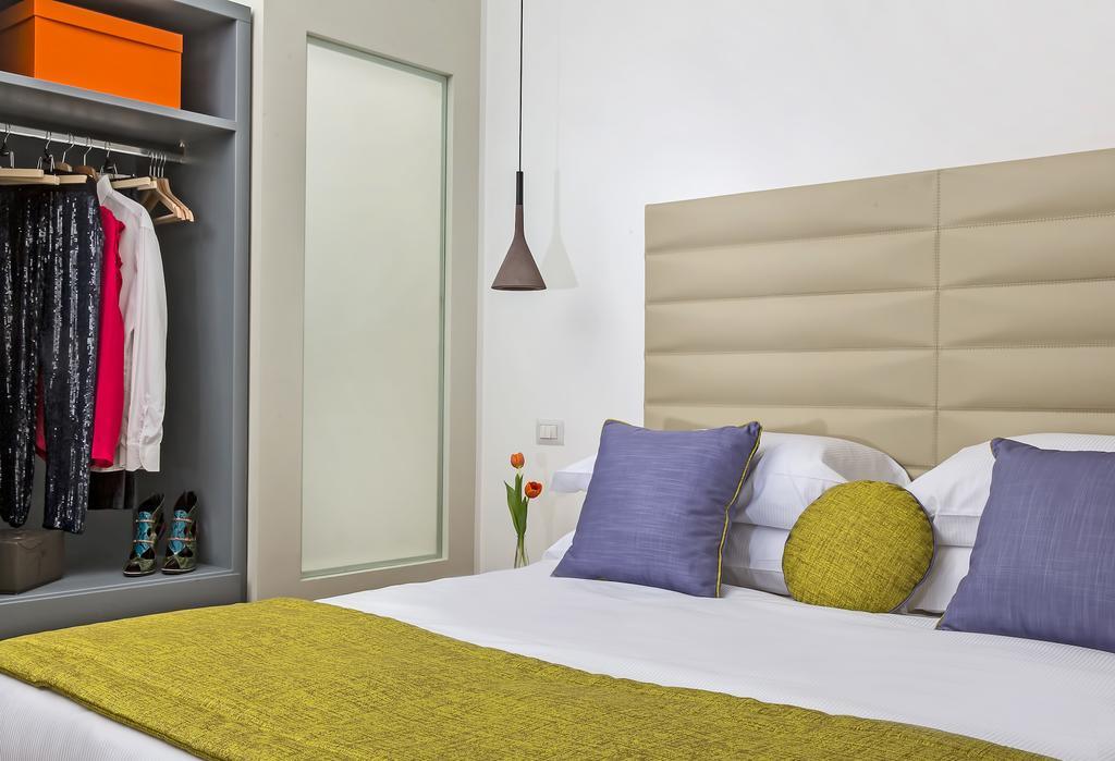 Boutique Centrale Relais Roma Ngoại thất bức ảnh