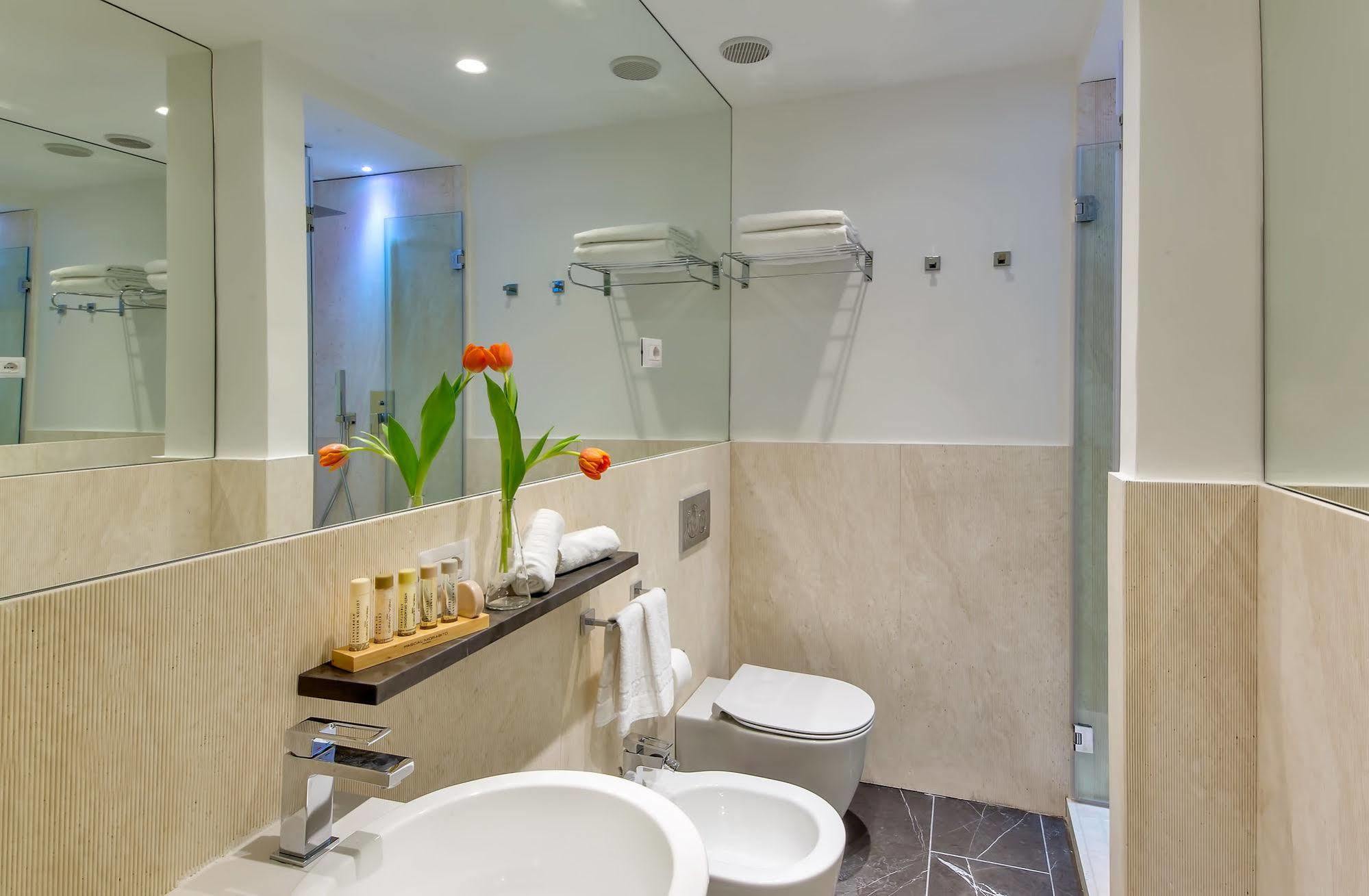 Boutique Centrale Relais Roma Ngoại thất bức ảnh