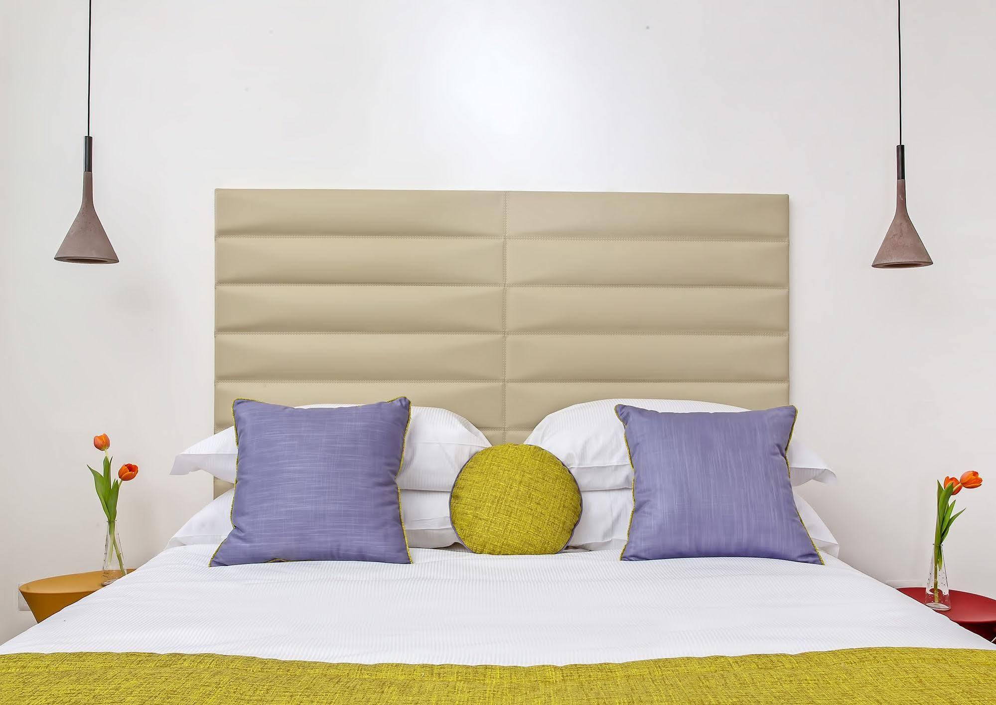 Boutique Centrale Relais Roma Ngoại thất bức ảnh