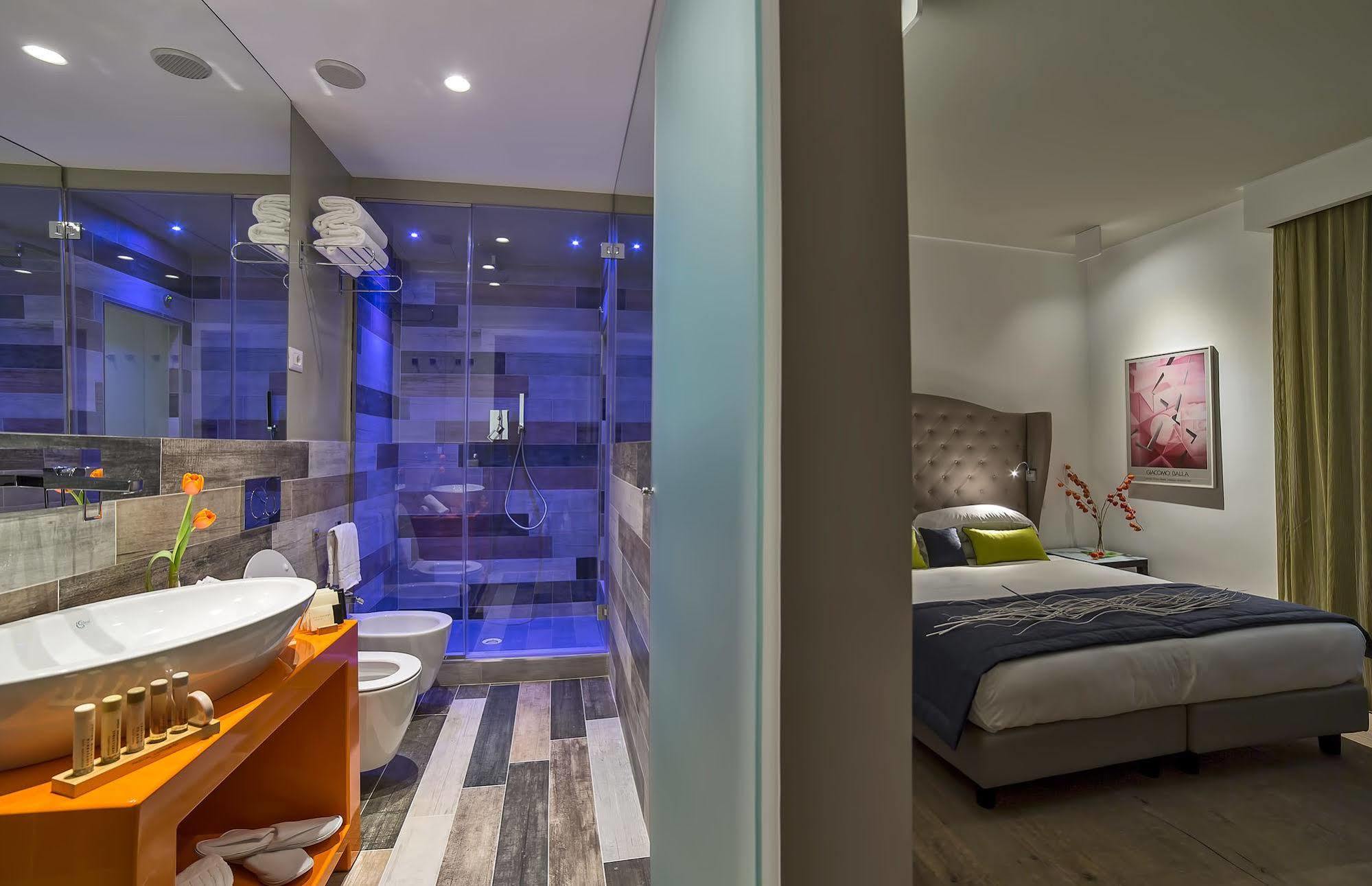 Boutique Centrale Relais Roma Ngoại thất bức ảnh
