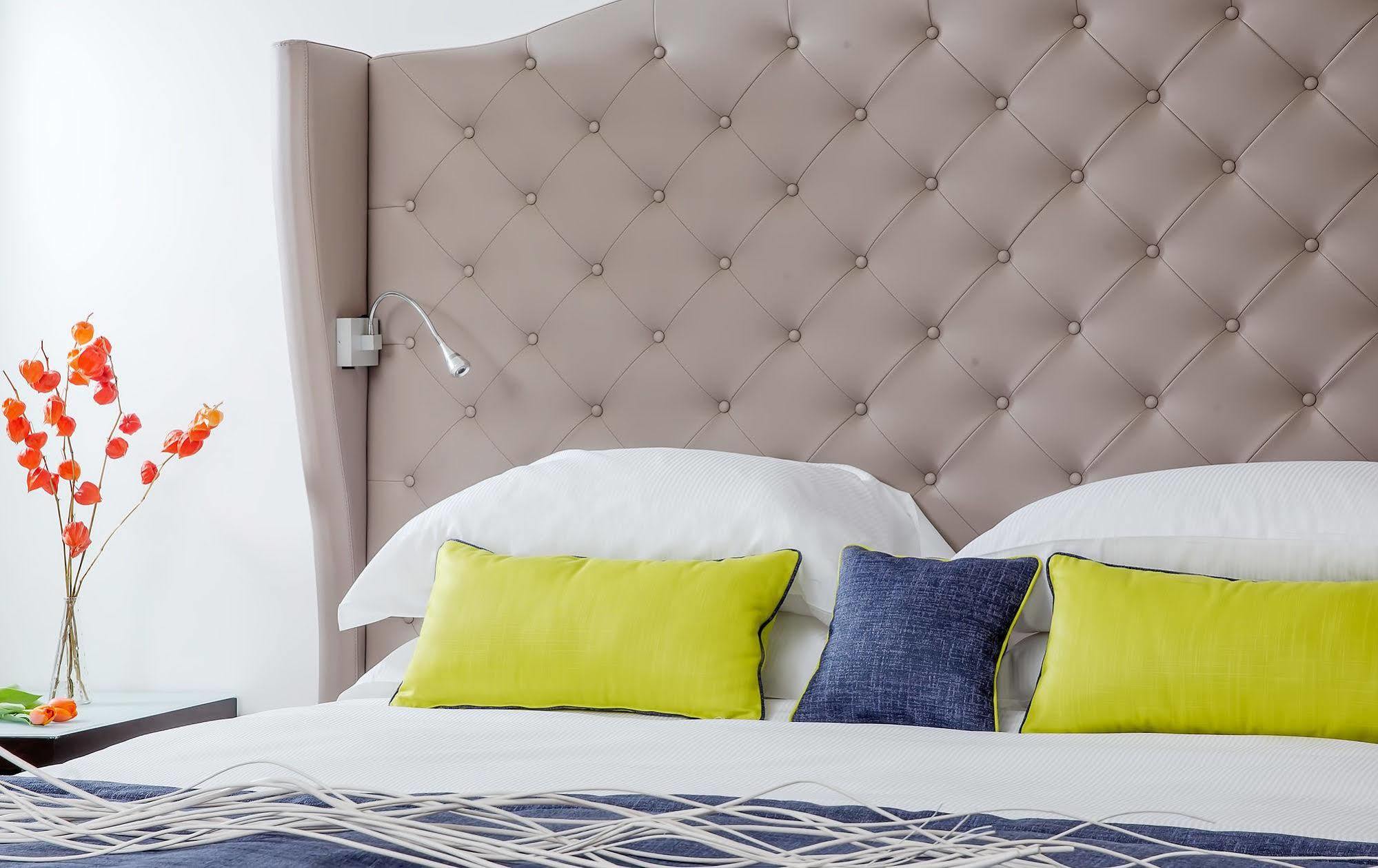 Boutique Centrale Relais Roma Ngoại thất bức ảnh