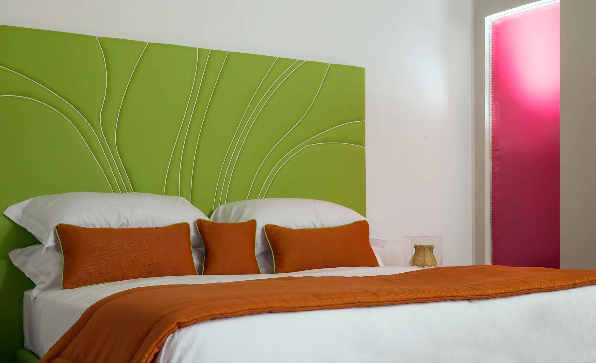 Boutique Centrale Relais Roma Ngoại thất bức ảnh
