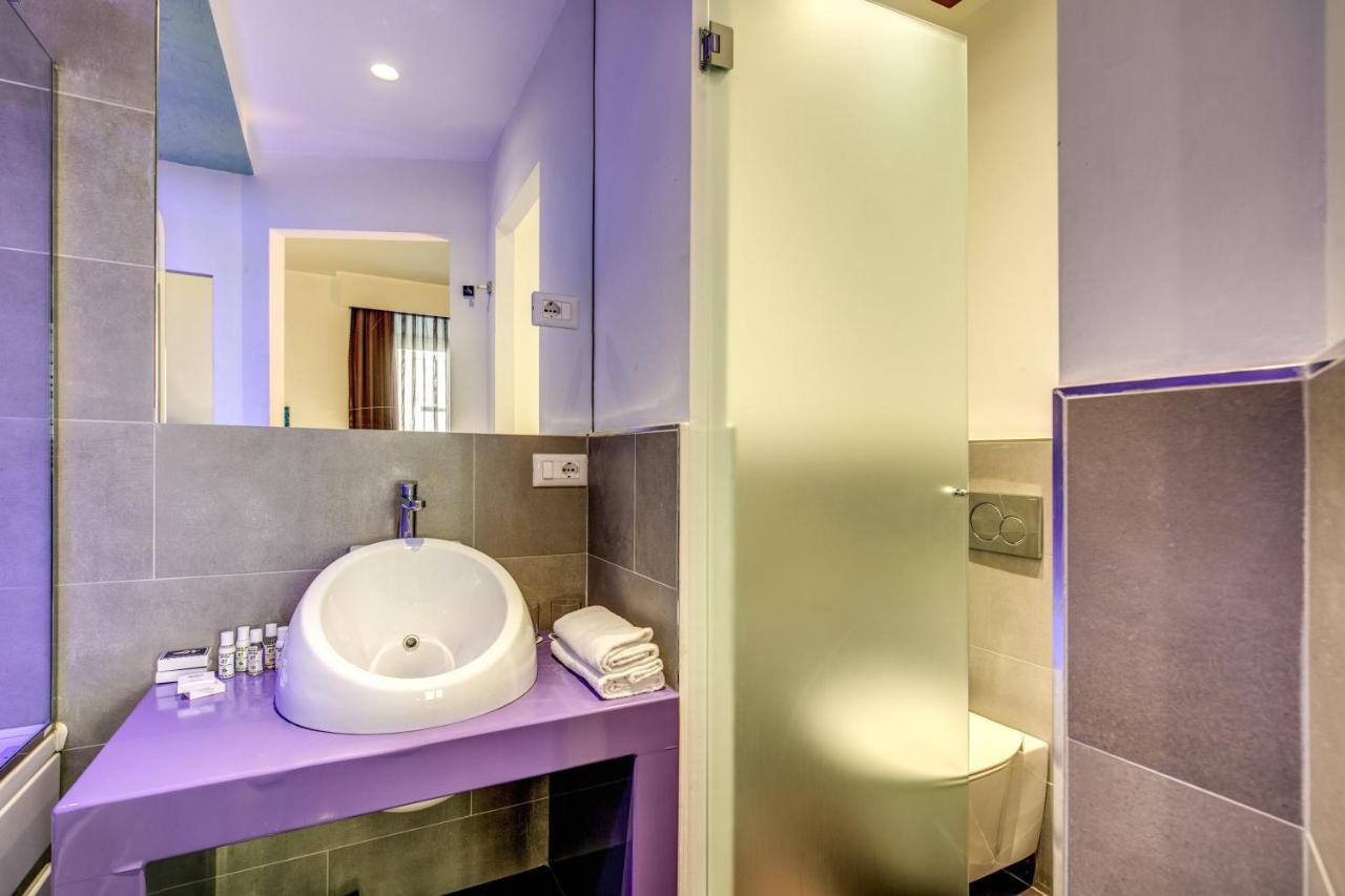 Boutique Centrale Relais Roma Ngoại thất bức ảnh