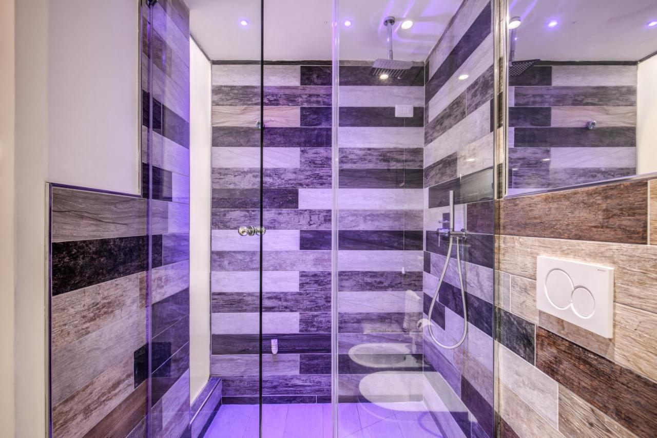 Boutique Centrale Relais Roma Ngoại thất bức ảnh