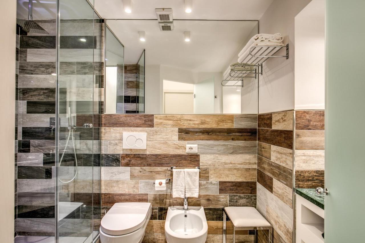 Boutique Centrale Relais Roma Ngoại thất bức ảnh