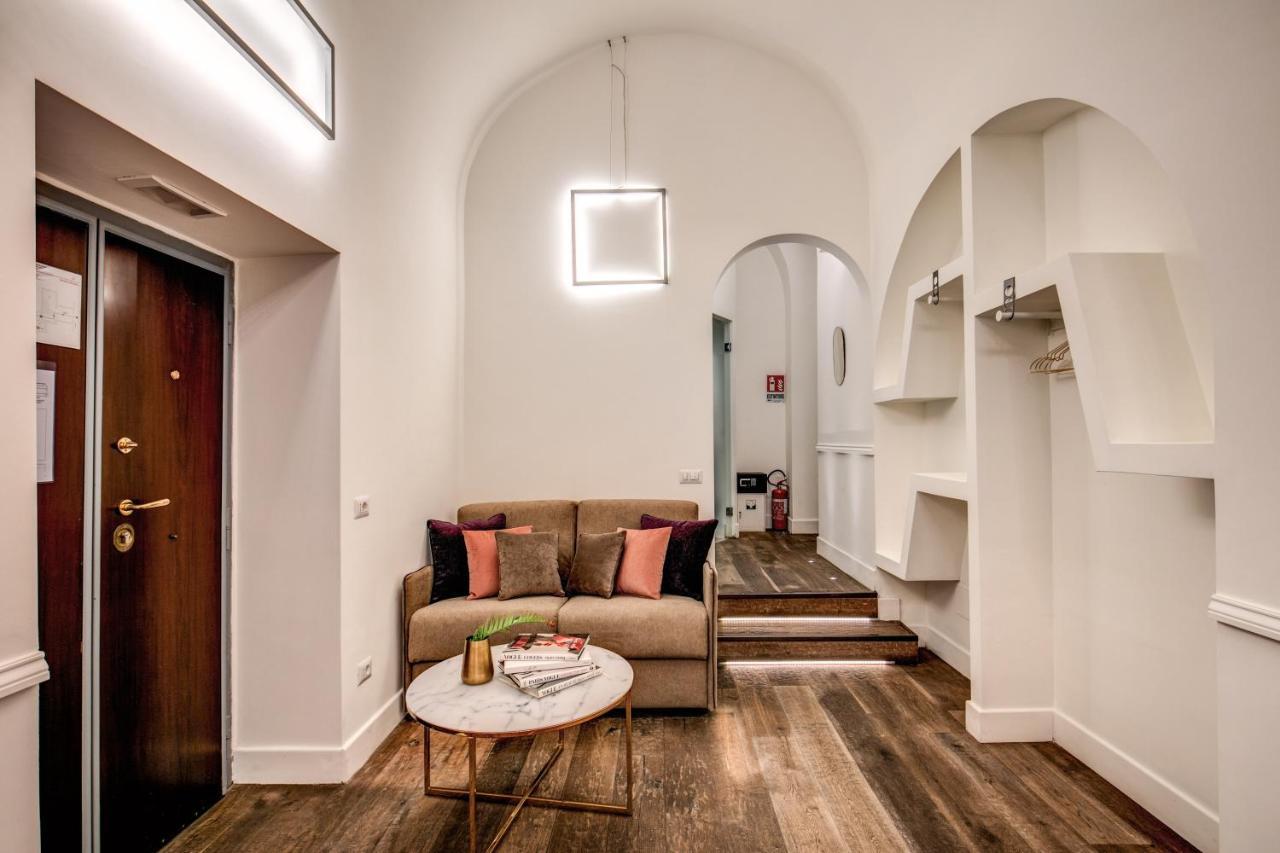 Boutique Centrale Relais Roma Ngoại thất bức ảnh