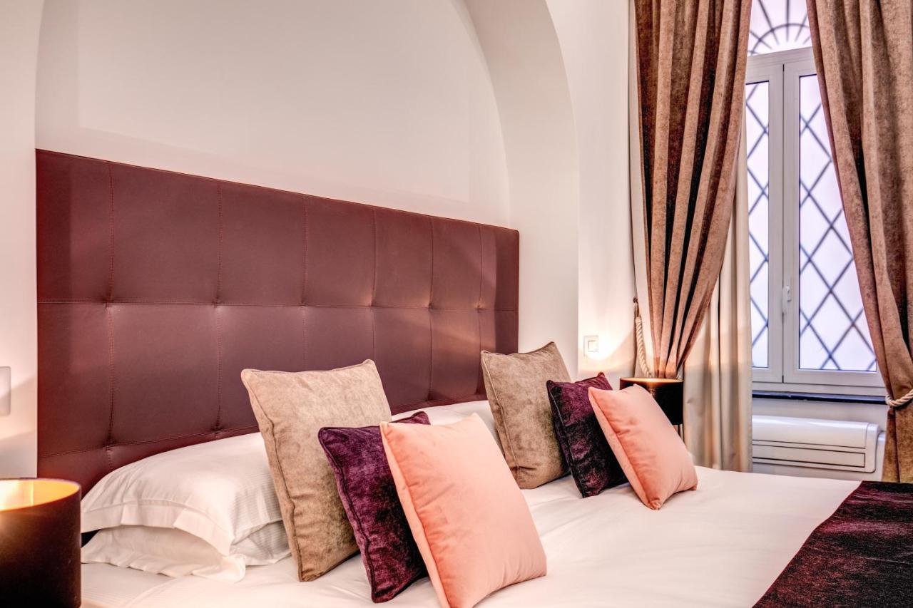 Boutique Centrale Relais Roma Ngoại thất bức ảnh