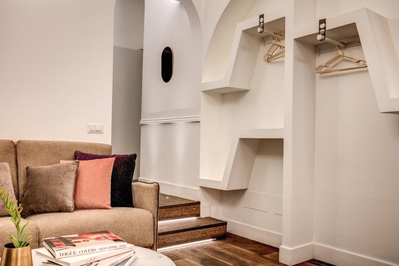 Boutique Centrale Relais Roma Ngoại thất bức ảnh